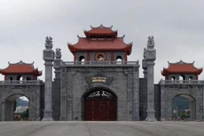 Ngày 14/1/2026, đấu giá quyền khai thác các tuyến đường thực hiện kinh doanh, cung cấp dịch vụ vận chuyển ô tô điện tại Khu di tích lịch sử Đền Hùng