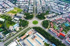 Ngày 15/10/2025, đấu giá quyền sử dụng đất tại phường Phú An, TP.HCM