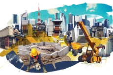 Bộ Xây dựng triển khai xây dựng Hệ thống cơ sở dữ liệu quốc gia về hoạt động xây dựng