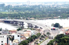 Ngày 21/8/2025, đấu giá quyền sử dụng đất tại phường Biên Hòa, tỉnh Đồng Nai