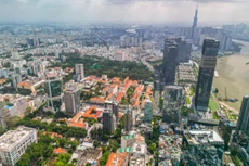 Trước sáp nhập, TP.HCM, Bình Dương và Bà Rịa - Vũng Tàu đã ban hành bảng giá đất chi tiết áp dụng đến 31/12/2025