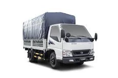 Ngày 6/2/2026, đấu giá xe ô tô tải DOTHANH IZ250 của VIB