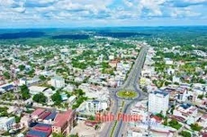 Ngày 2/4/2026, đấu giá quyền sử dụng đất tại xã Phú Riềng, tỉnh Đồng Nai