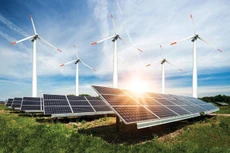 Phê duyệt Nhiệm vụ lập Điều chỉnh Quy hoạch tổng thể về năng lượng quốc gia thời kỳ 2021 - 2030, tầm nhìn đến năm 2050.