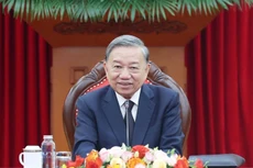 Bản tin thời sự sáng 15/8