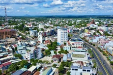 Ngày 14/1/2026, đấu giá quyền sử dụng đất tại phường Bình Phước, tỉnh Đồng Nai