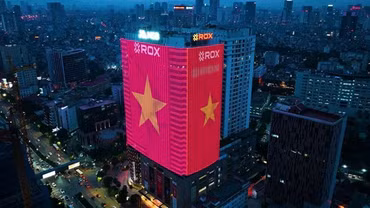 Văn phòng hạng A: Xu hướng gia tăng tối đa trải nghiệm cho khách thuê