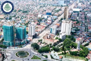 Thái Nguyên tìm nhà đầu tư Khu đô thị Đồng Cả 
