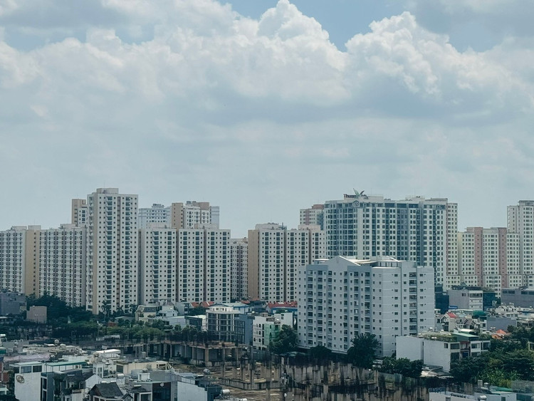 Hiệp hội kiến nghị Quốc hội áp dụng tương tự Nghị định 91/2025/NĐ-CP của Chính phủ về BT tại Khu đô thị mới Thủ Thiêm, trong đó thời điểm xác định giá đất là thời điểm ký tắt hợp đồng BT. Ảnh: Bảo Tín