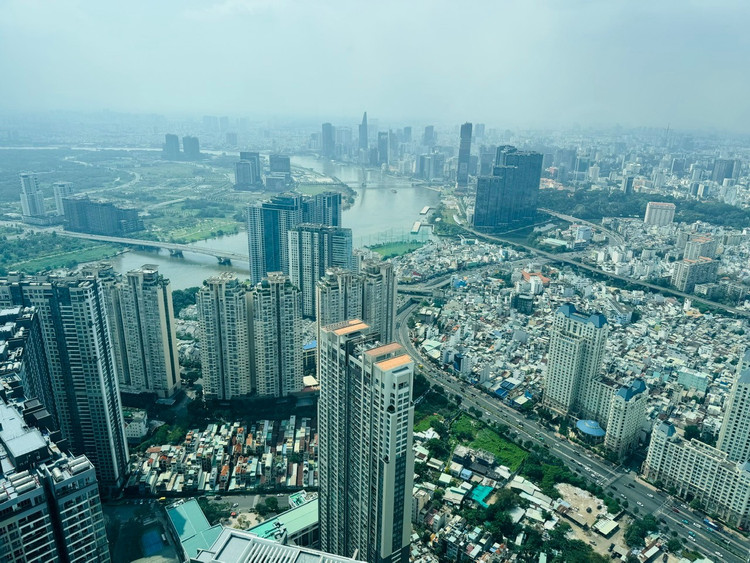 Bảng giá đất thống nhất của TP.HCM sau sáp nhập không chỉ là công cụ quản lý tài chính đất đai mà còn là cơ sở để tính thuế, phí, bồi thường, giao đất, cho thuê đất. Ảnh: Gia An