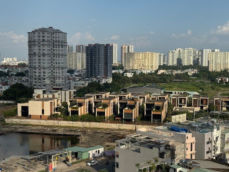 Cần có hành lang pháp lý rõ ràng, minh bạch để đấu giá quyền sử dụng đất trở thành công cụ hiệu quả trong phân bổ nguồn lực. Ảnh: Gia An