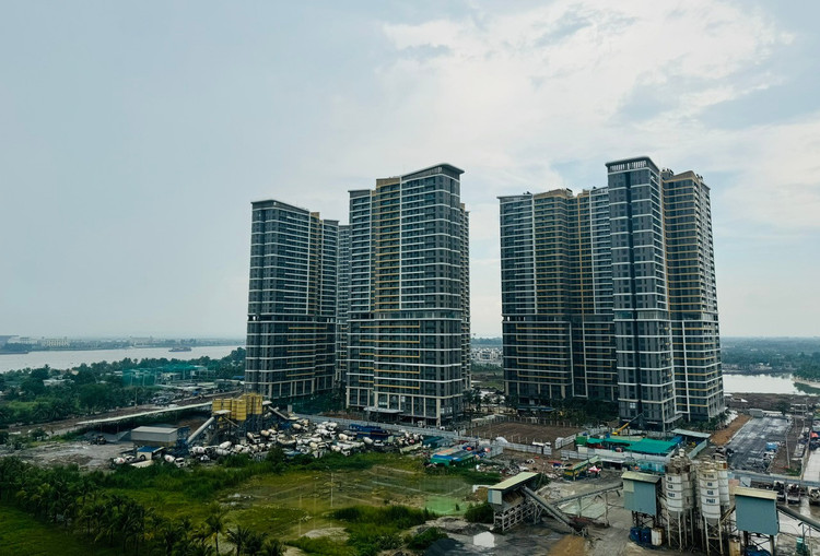 Nếu dữ liệu đầu vào không chính xác và đồng bộ, bảng giá đất sẽ không phản ánh đúng thực tế thị trường, gây hệ lụy cho người dân và doanh nghiệp. Ảnh: Bảo Tín