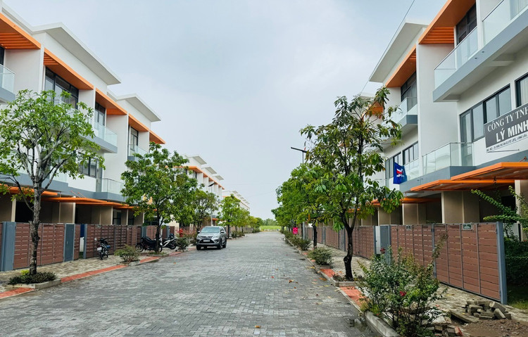 Hiệp hội đề nghị tập trung xây dựng cơ chế pháp lý bắt buộc chủ đầu tư công khai thông tin sản phẩm và áp dụng các biện pháp xử phạt nghiêm minh để làm lành mạnh thị trường. Ảnh: Gia An