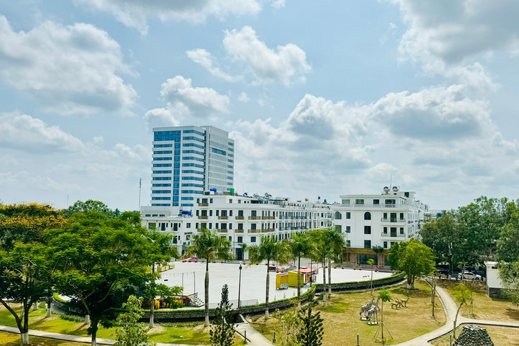 Theo HoREA, mục tiêu của đề xuất này là giảm áp lực tài chính cho người dân và tăng tính minh bạch, khả thi trong thực thi chính sách. Ảnh: Bảo Tín