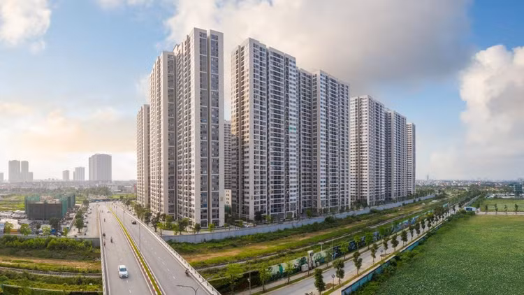 Từ năm 2026, khi các dự án thí điểm hoàn tất thủ tục pháp lý, nguồn cung mới ở Hà Nội sẽ tăng mạnh. Ảnh: Internet