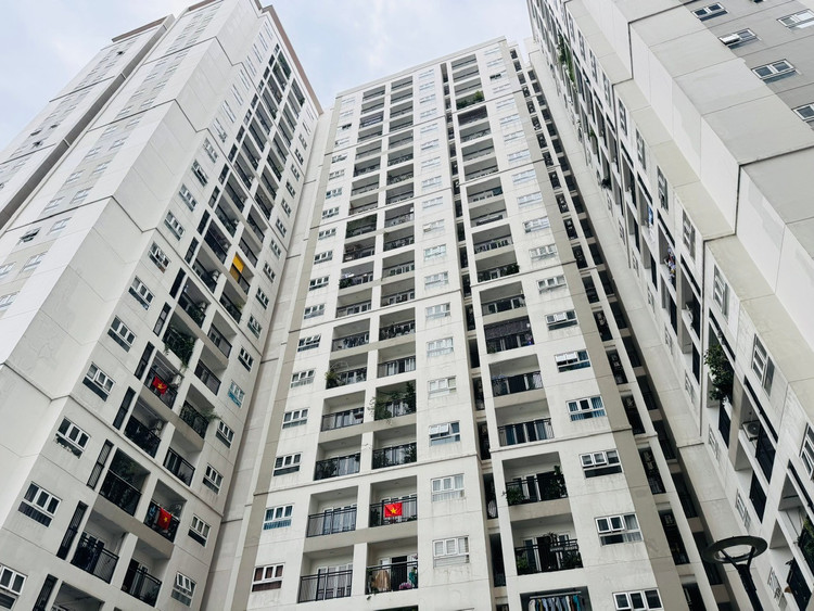 Mặt bằng giá mới của thị trường đang được hình thành khi bước sang năm 2026. Ảnh: Bảo An