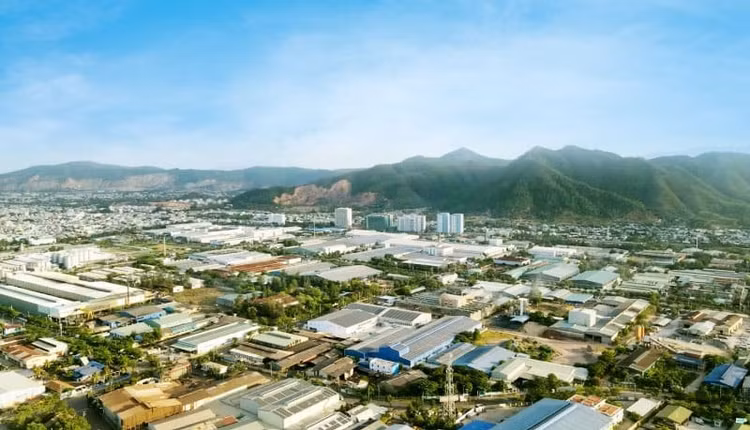 Đà Nẵng có cơ hội trở thành trung tâm FDI mới của miền Trung nếu tận dụng tốt thời cơ. Ảnh: Internet