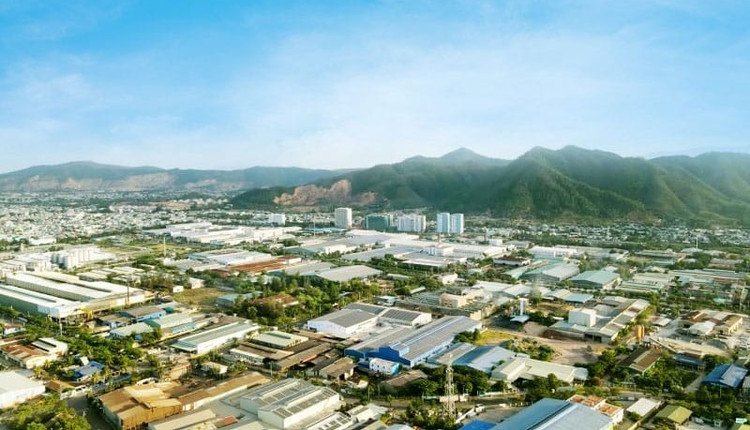 Đà Nẵng có cơ hội trở thành trung tâm FDI mới của miền Trung nếu tận dụng tốt thời cơ. Ảnh: Internet