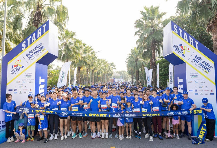 Chương trình đã lan tỏa tinh thần nhân ái và trách nhiệm cộng đồng, kêu gọi người dân cả nước cùng hành động nhằm nâng cao nhận thức về tình trạng học sinh bỏ học và hỗ trợ trẻ em đường phố.