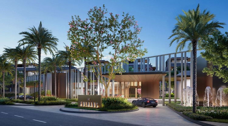 Đại diện CLD cho biết, nhu cầu mua nhà trong phân khúc cao cấp tại khu vực Hưng Yên vẫn duy trì ở mức cao, dù thị trường nhìn chung đang có sự phân hóa