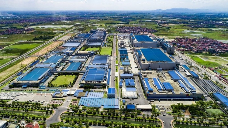 Tiêu chí “xanh” đang vươn lên thành yếu tố then chốt trong quyết định đầu tư của doanh nghiệp. Ảnh: Internet