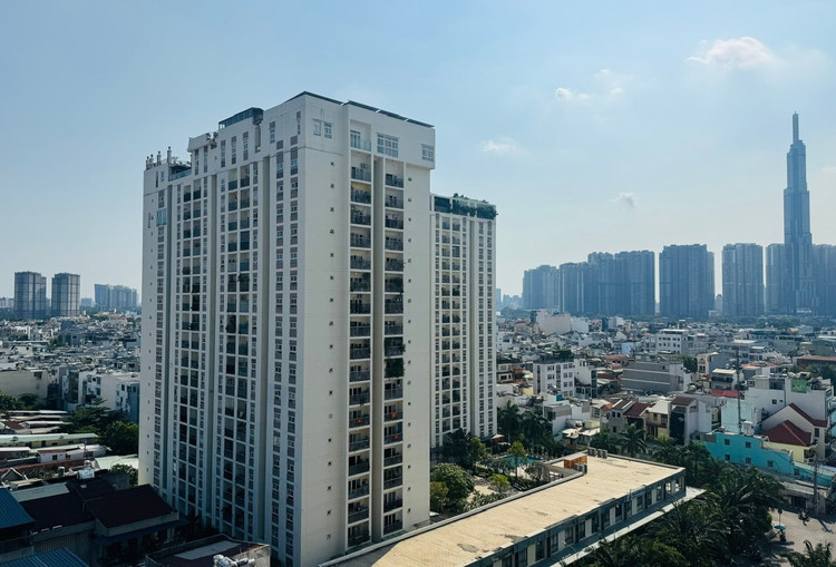 Để phá vỡ thế bế tắc "giá cao - không người mua", thị trường đang chờ đợi một cú hích đủ mạnh từ các nguồn cung mới có giá thành hợp lý hơn. Ảnh: Gia Tường