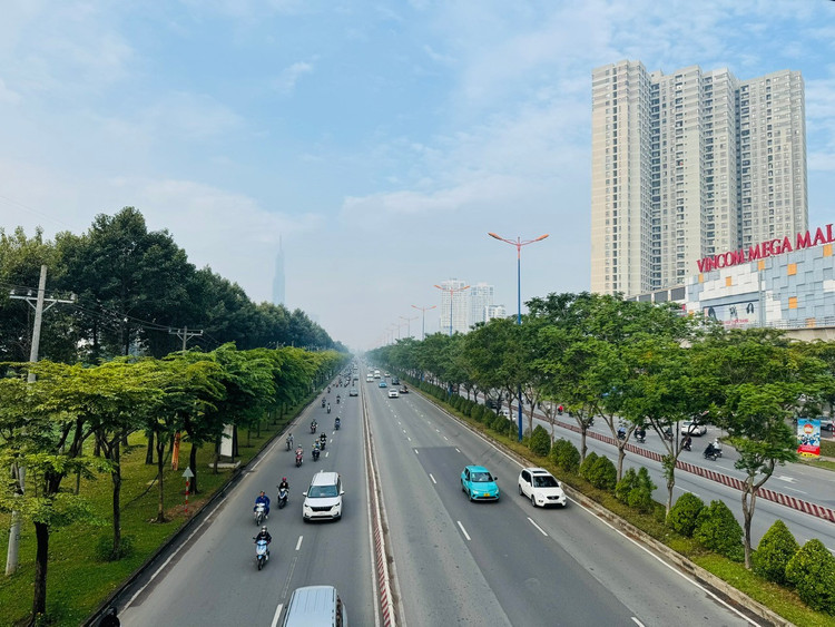 Theo giới chuyên gia, nếu tăng giá đất quá nhanh mà thiếu căn cứ khoa học và lộ trình phù hợp, tác động ngược có thể rất lớn. Ảnh: Gia An