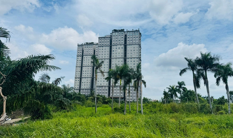 HoREA đề nghị bỏ cụm từ “hoặc chưa có” trong khoản 20 Điều 1 dự thảo. Ảnh: Gia An