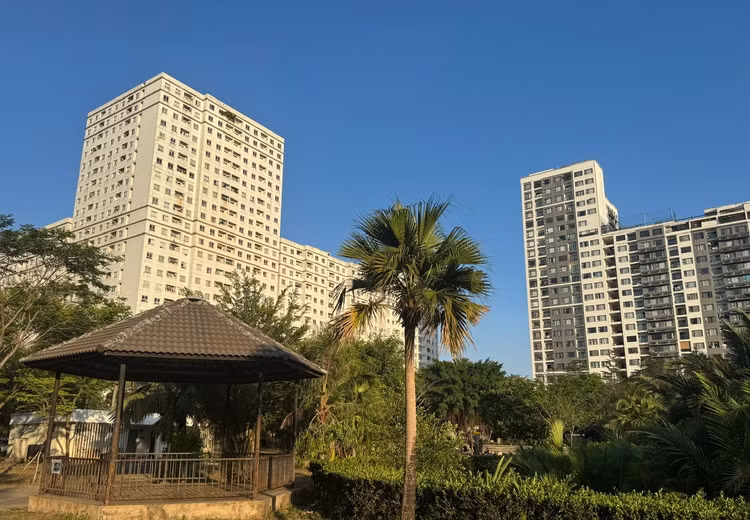 Thanh khoản khó có sự cải thiện rõ rệt trong ngắn hạn, khi người mua vẫn thận trọng trong việc sử dụng đòn bẩy tài chính. Ảnh: An Nhiên