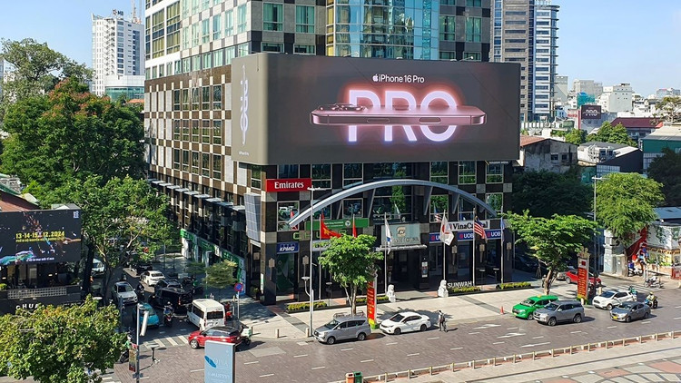 Xu hướng “flight-to-quality” đã trở thành tiêu chí cốt lõi trong quyết định thuê của doanh nghiệp, đặc biệt là các tập đoàn đa quốc gia.