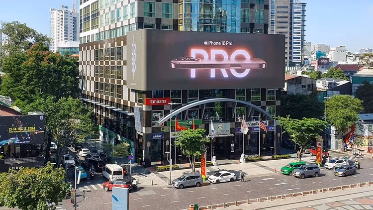 Xu hướng “flight-to-quality” đã trở thành tiêu chí cốt lõi trong quyết định thuê của doanh nghiệp, đặc biệt là các tập đoàn đa quốc gia.