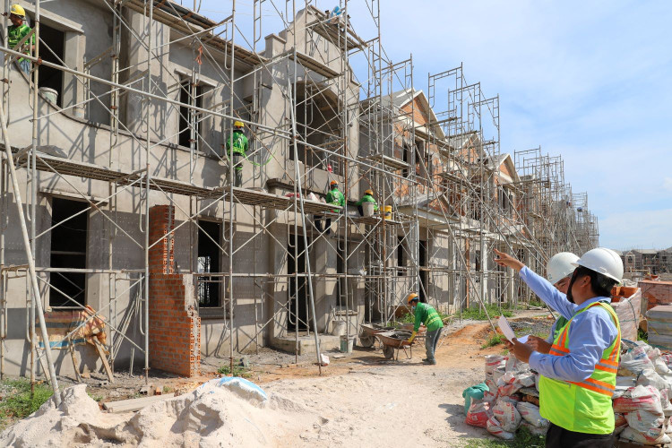 HoREA kiến nghị tháo gỡ vướng mắc cho doanh nghiệp trong quá trình thực hiện dự án và nghĩa vụ tài chính về đất