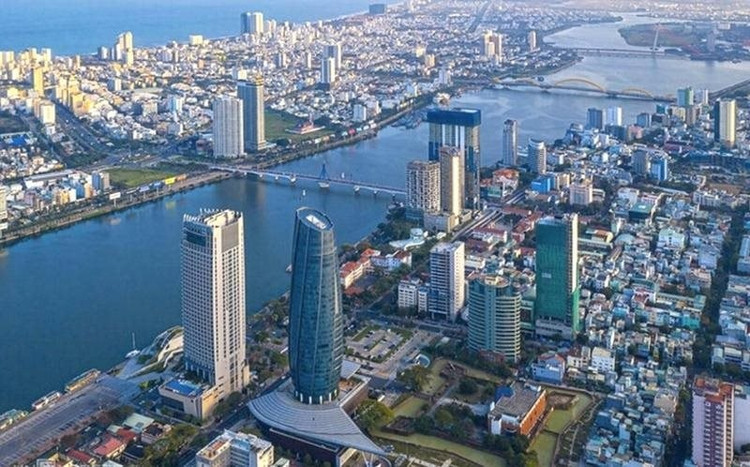 Dự báo năm 2026, bất động sản Đà Nẵng và vùng phụ cận sẽ tiếp tục phục hồi nhưng theo hướng chọn lọc, không đồng đều