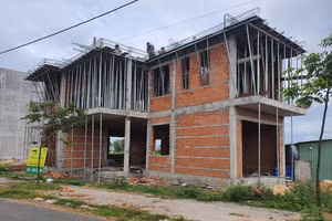Quy định mới về quản lý xây dựng công trình nhà ở riêng lẻ