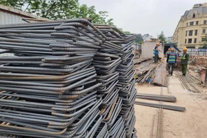 Việc cập nhật, điều chỉnh công bố giá vật liệu xây dựng, chỉ số giá xây dựng cần được thực hiện kịp thời cho phù hợp mặt bằng giá thị trường