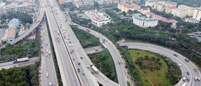 Từ thực tế trên, Bộ GTVT và UBND thành phố Hà Nội đều thống nhất thực hiện dự án cải tạo nút giao Pháp Vân. Hiện nội dung này đã được xây dựng thành dự án có tên Dự án tư xây dựng đường kết nối Pháp Vân - Cầu Giẽ với đường Vành đai 3. Thành phố Hà Nội đã báo cáo và được Chính phủ đồng ý cho triển khai.