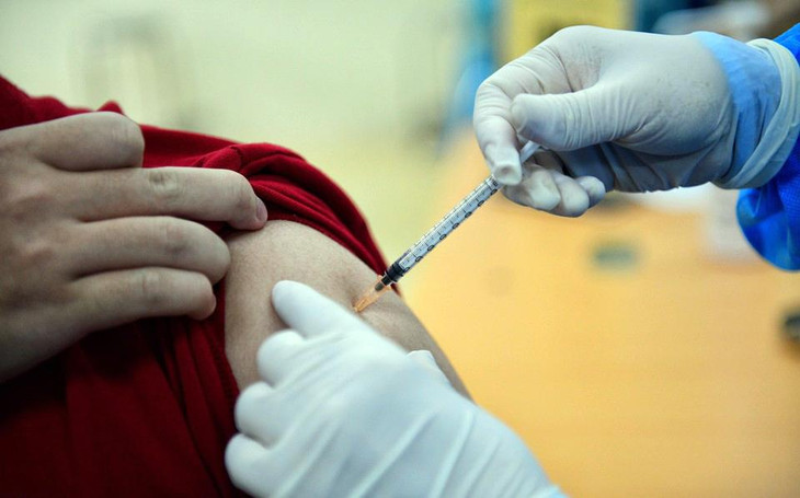 Bộ Y tế cho phép phối hợp tiêm mũi 2 vaccine Moderna cho người đã tiêm mũi 1 bằng Pfizer hoặc AstraZeneca