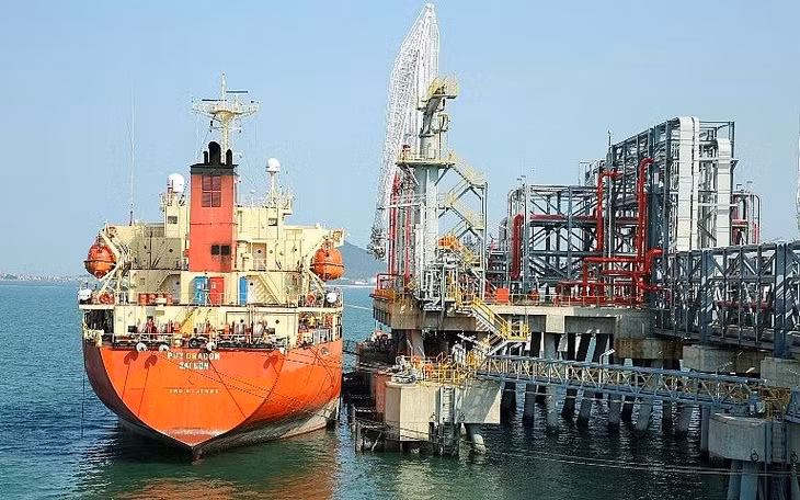 Doanh nghiệp được nhập ôtô qua cảng biển Nghi Sơn từ 24/1 năm 2022