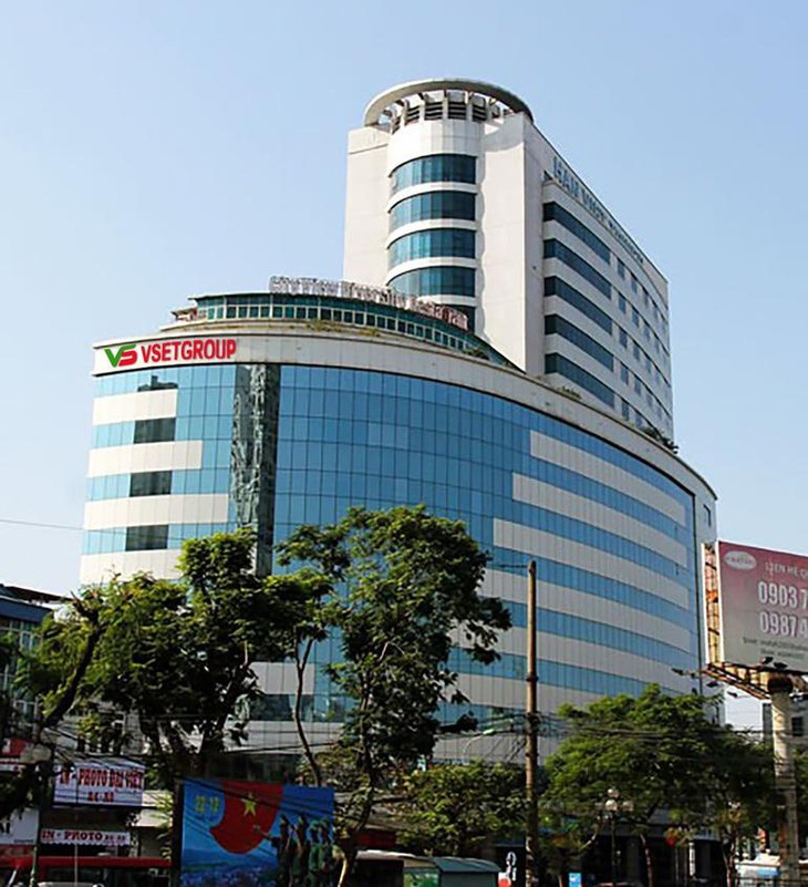 Hoạt động chào bán trái phiếu của VsetGroup có dấu hiệu bất thường, tiềm ẩn rủi ro cho nhà đầu tư. Ảnh: VsetGroup.