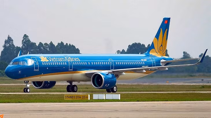 Vietnam Airlines dự kiến bán gần 30 tàu bay A321 và ATR-72