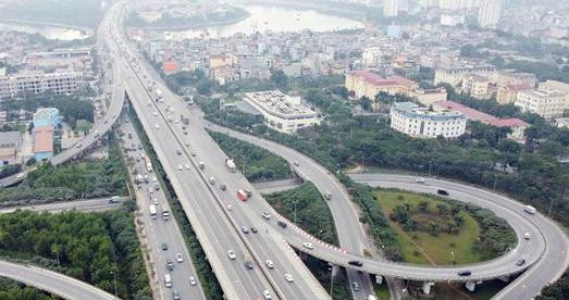 Tổng mức đầu tư cho việc hoàn thiện nút giao Pháp Vân và đường nối cao tốc Pháp Vân với Vành đai 3 (tại Yên Sở) và đường 70 (tại nút giao Văn Điển) là hơn 2.500 tỷ đồng. Dự án có tiến độ thực hiện trong giai đoạn 2020 - 2022.