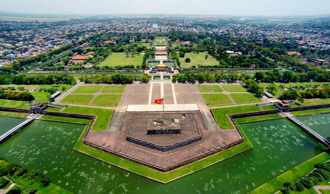 Huế sẽ đón khách du lịch quốc tế trở lại vào cuối tháng 12/2021.