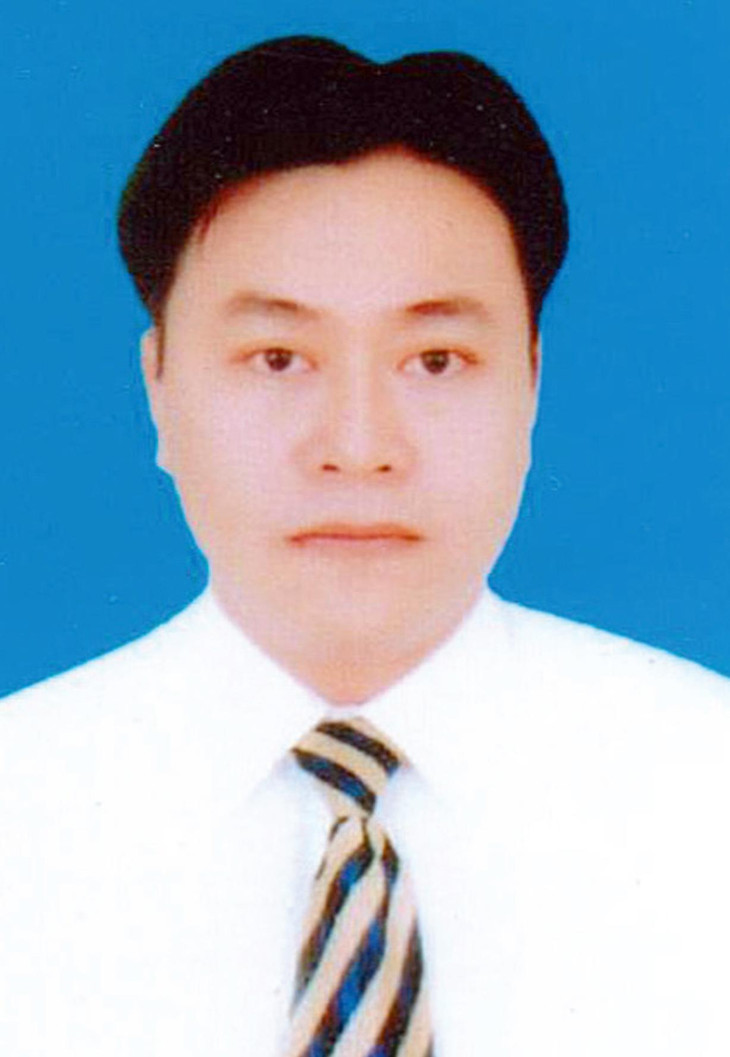 Ông Trần Công Hòa, Giám đốc Sở Kế hoạch và Đầu tư tỉnh Bắc Kạn