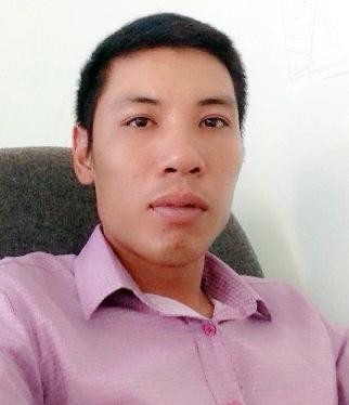 Ông Đinh Văn Kỳ, Phó Giám đốc Công ty TNHH Dịch vụ Thương mại Thảo Viên Ông Đinh Văn Kỳ, Phó Giám đốc Công ty TNHH Dịch vụ Thương mại Thảo Viên