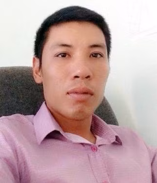 Ông Đinh Văn Kỳ, Phó Giám đốc Công ty TNHH Dịch vụ Thương mại Thảo Viên