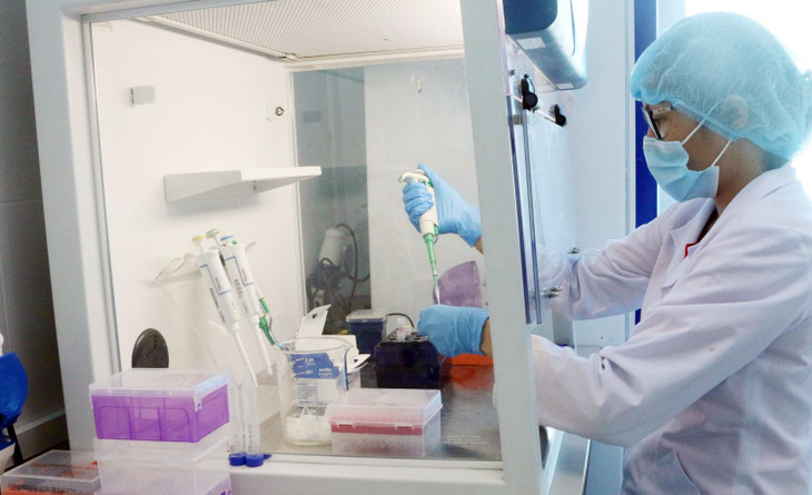 Sáng 31/8, qua 36h không ghi nhận ca mắc mới Covid-19