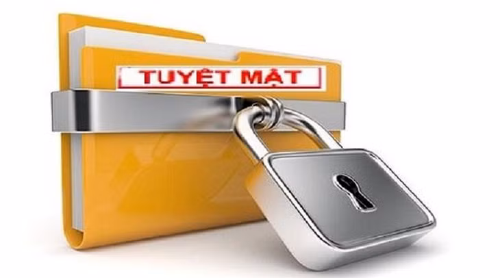 Thông tin sức khỏe của ủy viên Bộ Chính trị, Ban Bí thư là tối mật