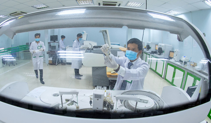 Sáng ngày thứ 10 liên tiếp không có ca mắc mới COVID-19