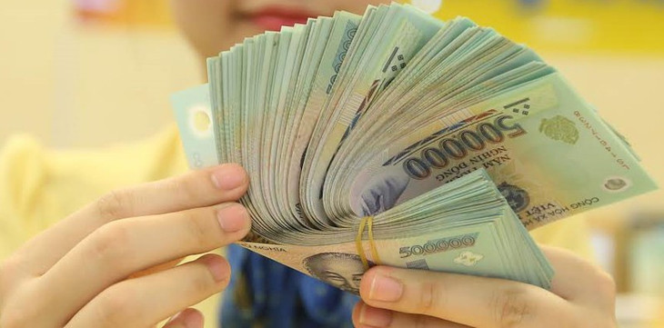 Hội đồng tiền lương quốc gia đề xuất Chính phủ không tăng lương tối thiểu vùng 2021