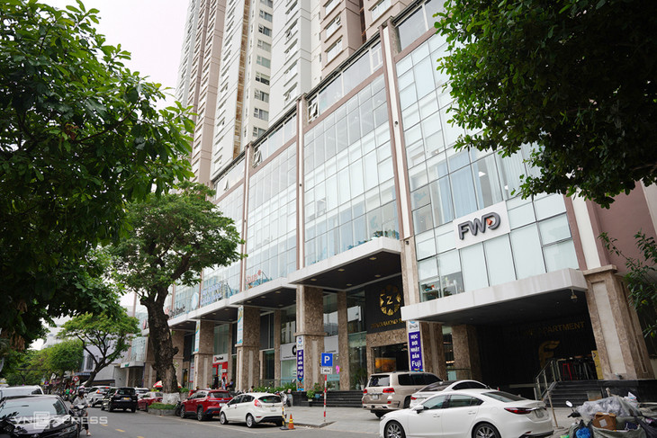 Các khu đất vàng bị điều tra đều nằm ở vị trí đắc địa Các khu đất vàng bị điều tra đều nằm ở vị trí đắc địa